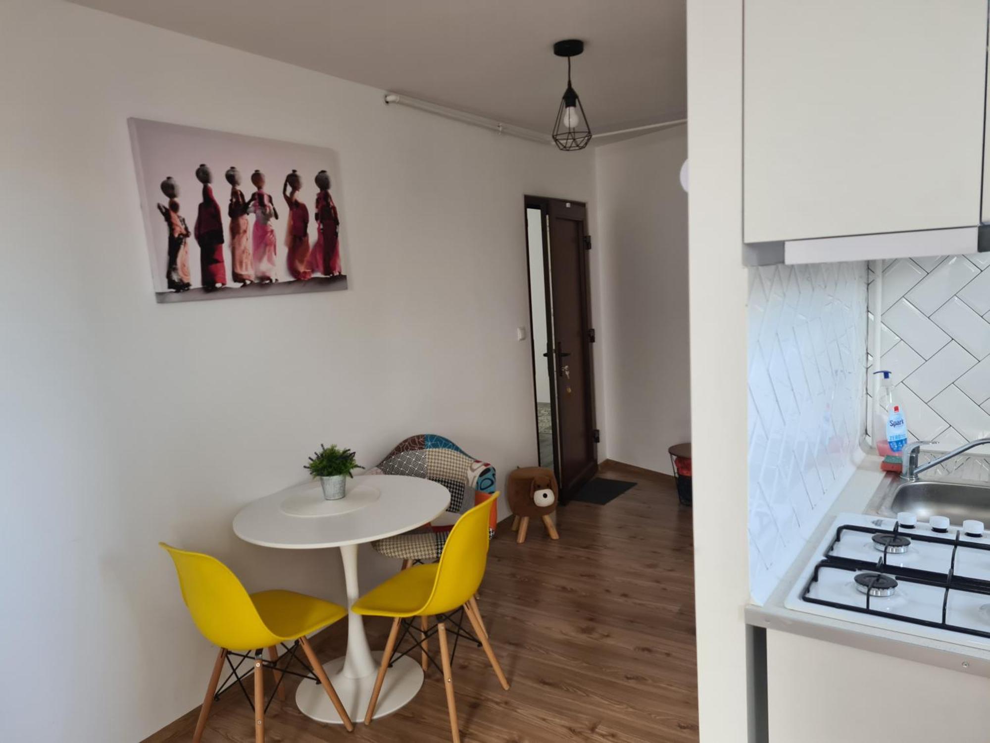 Luxury Apartments Mall Area Bacau Luaran gambar