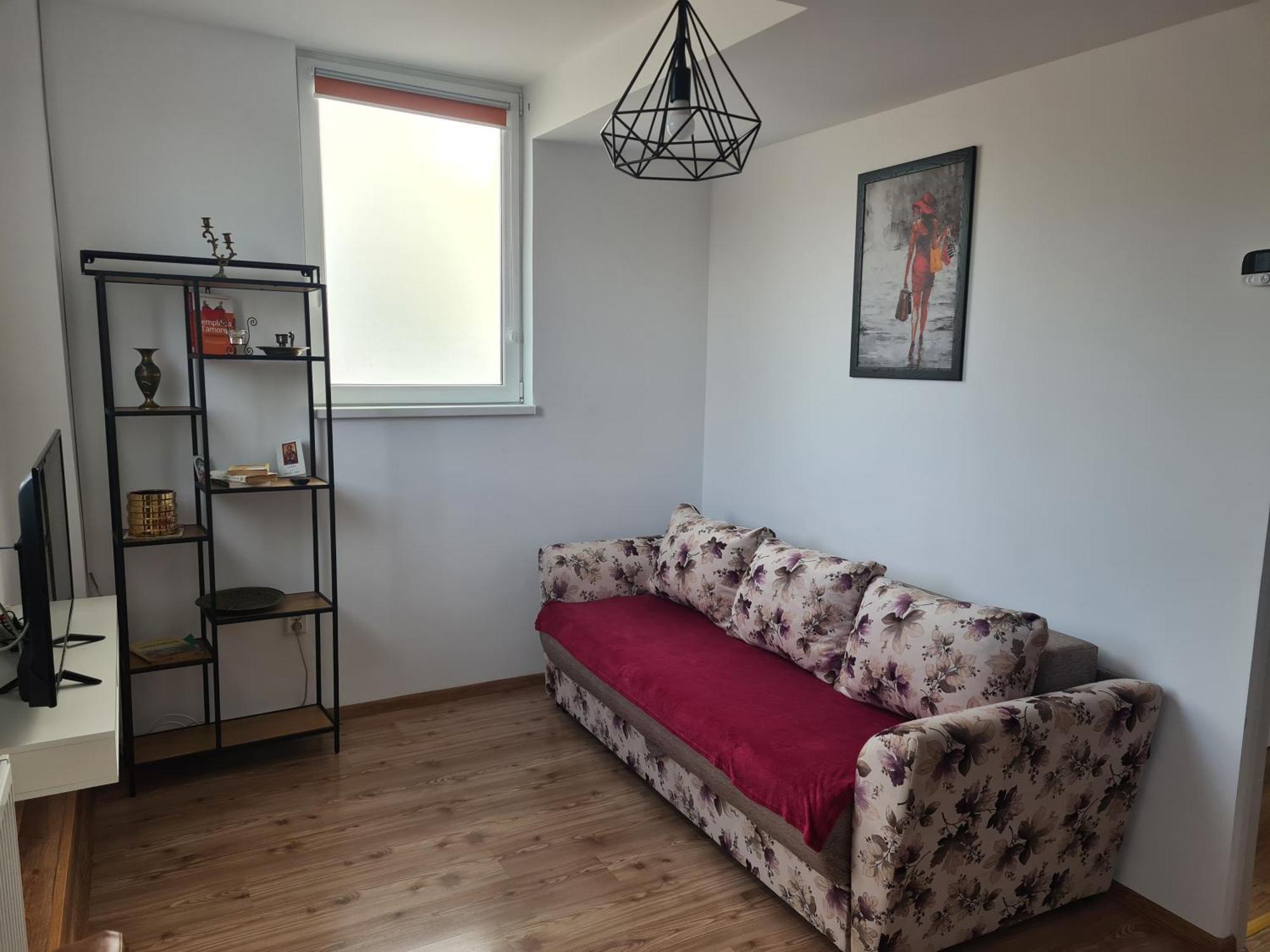 Luxury Apartments Mall Area Bacau Luaran gambar