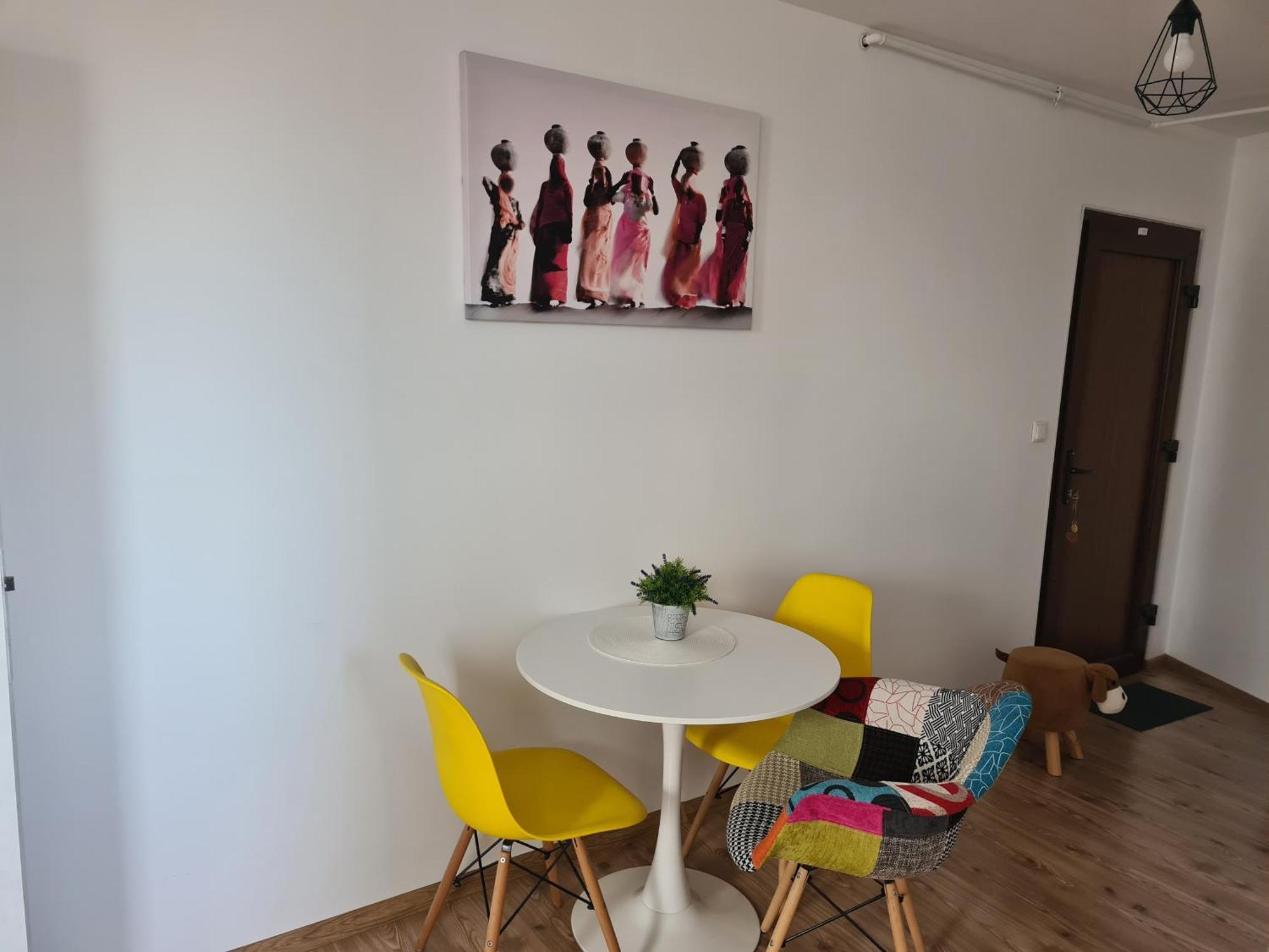 Luxury Apartments Mall Area Bacau Luaran gambar