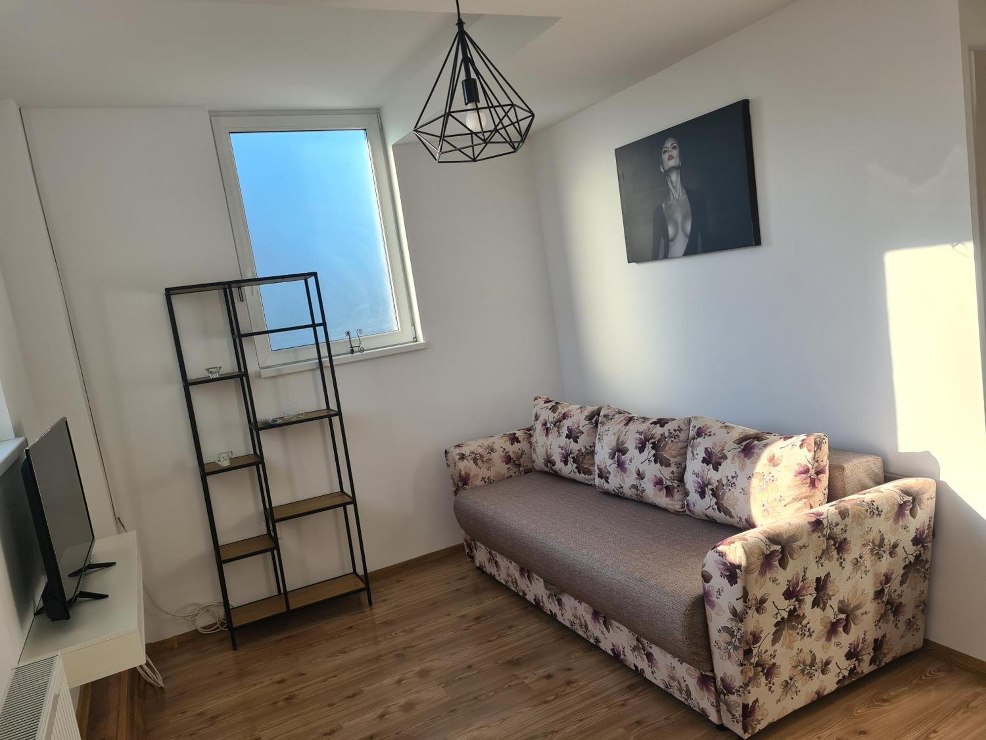 Luxury Apartments Mall Area Bacau Luaran gambar