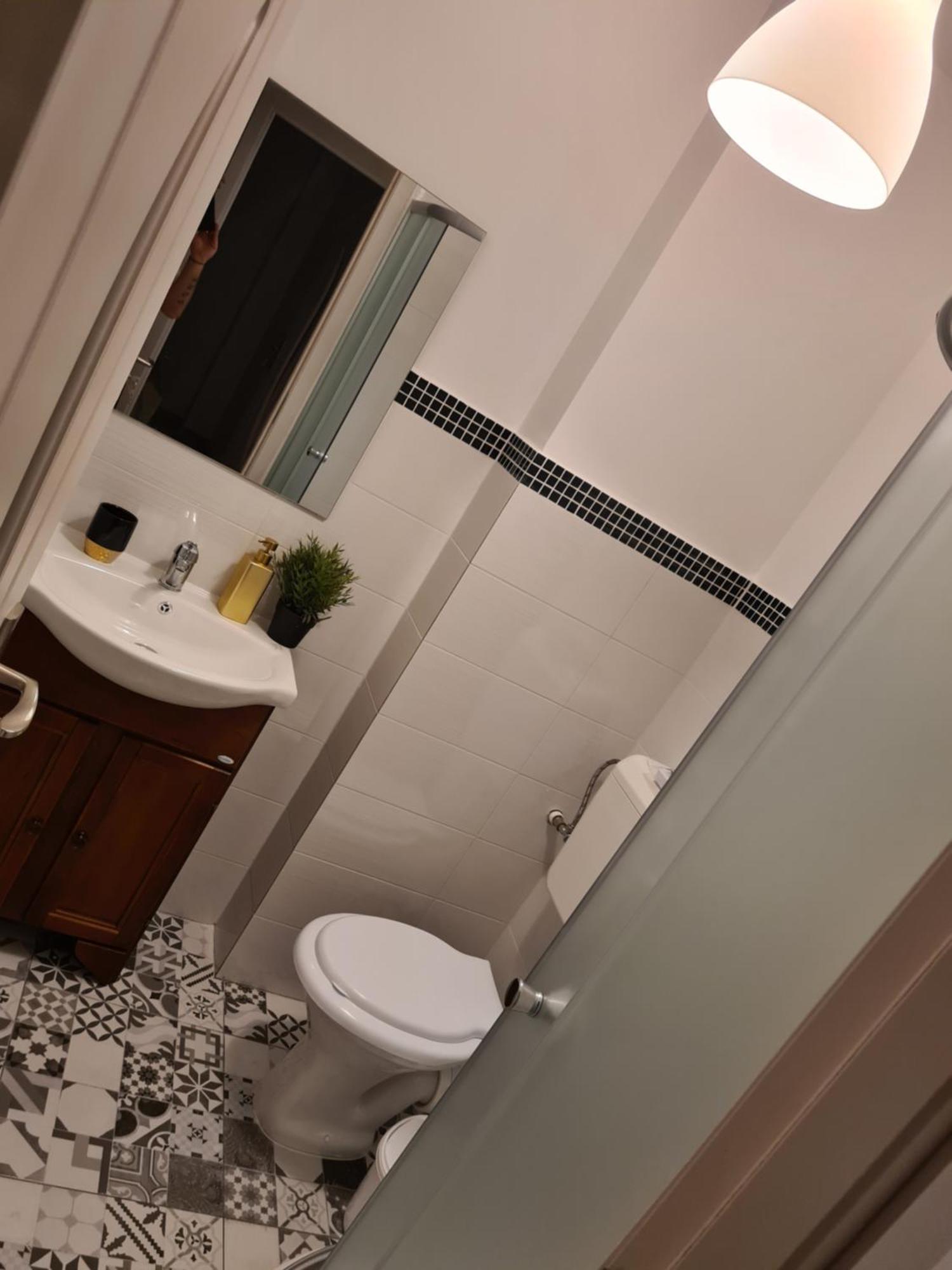 Luxury Apartments Mall Area Bacau Luaran gambar